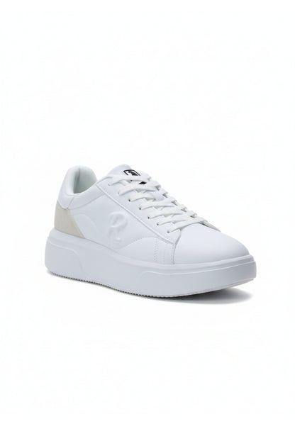 Refrigue SNEAKERS Bianco