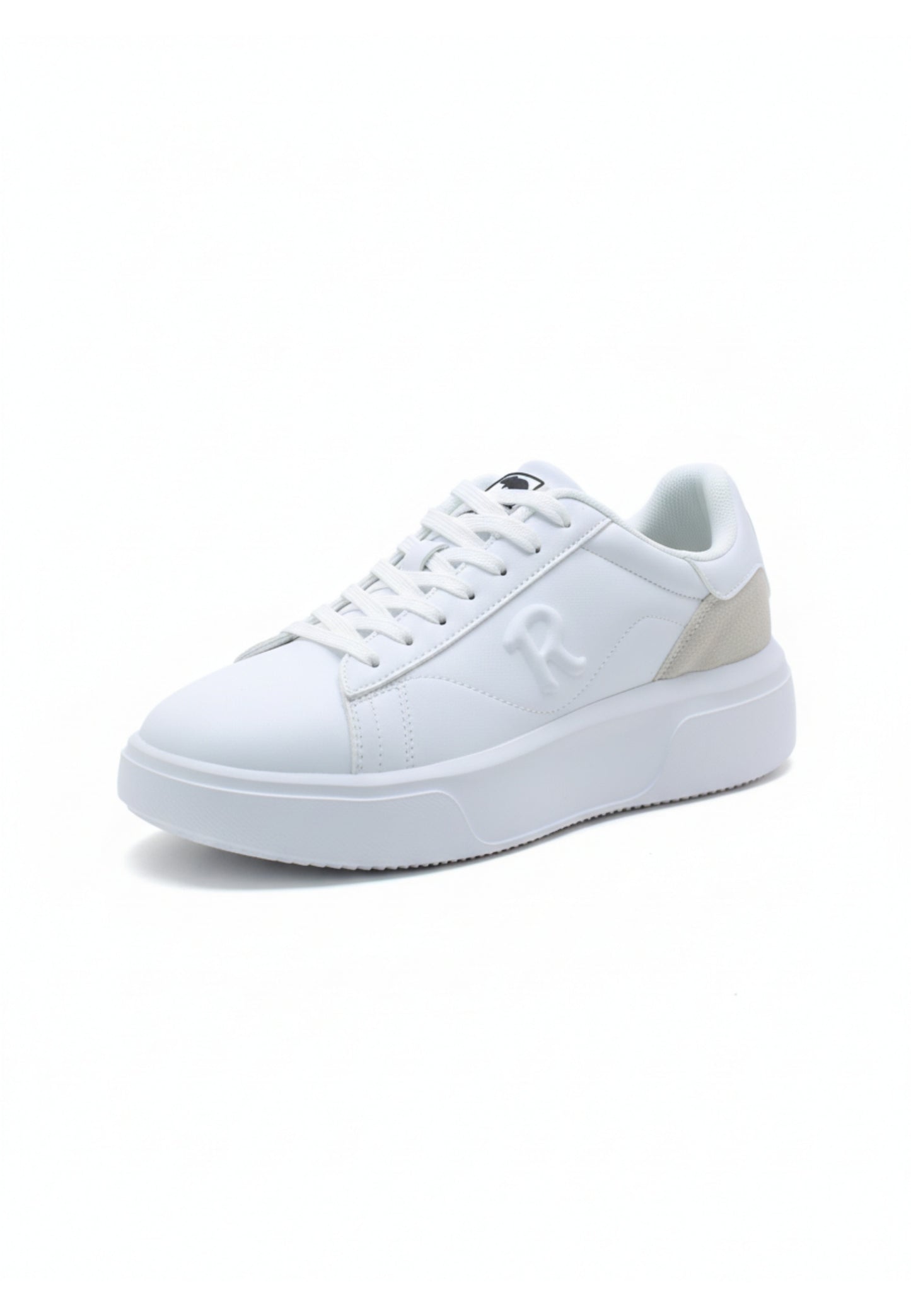 Refrigue SNEAKERS Bianco