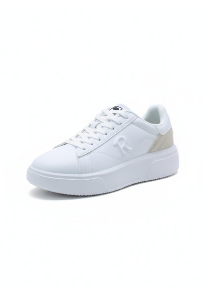 Refrigue SNEAKERS Bianco