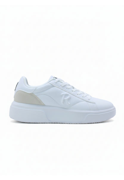 Refrigue SNEAKERS Bianco