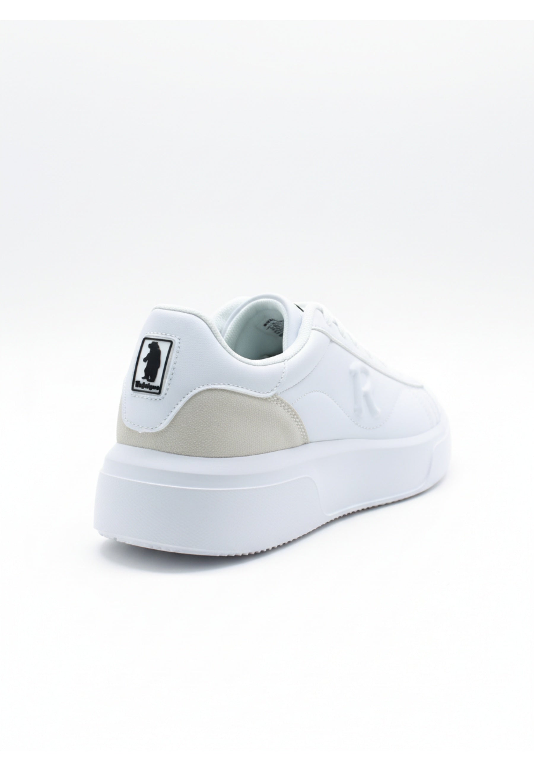 Refrigue SNEAKERS Bianco