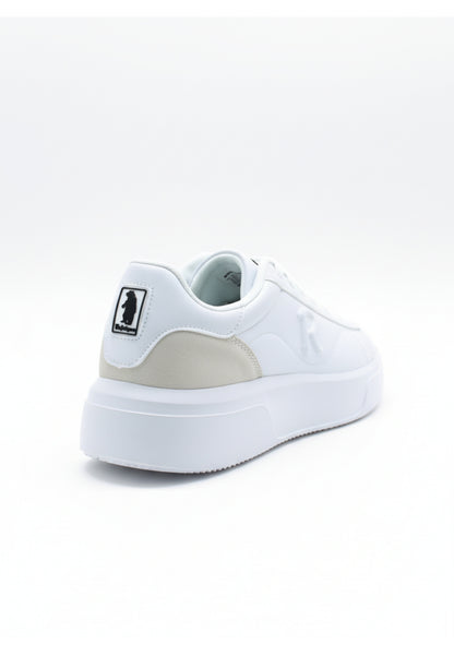 Refrigue SNEAKERS Bianco