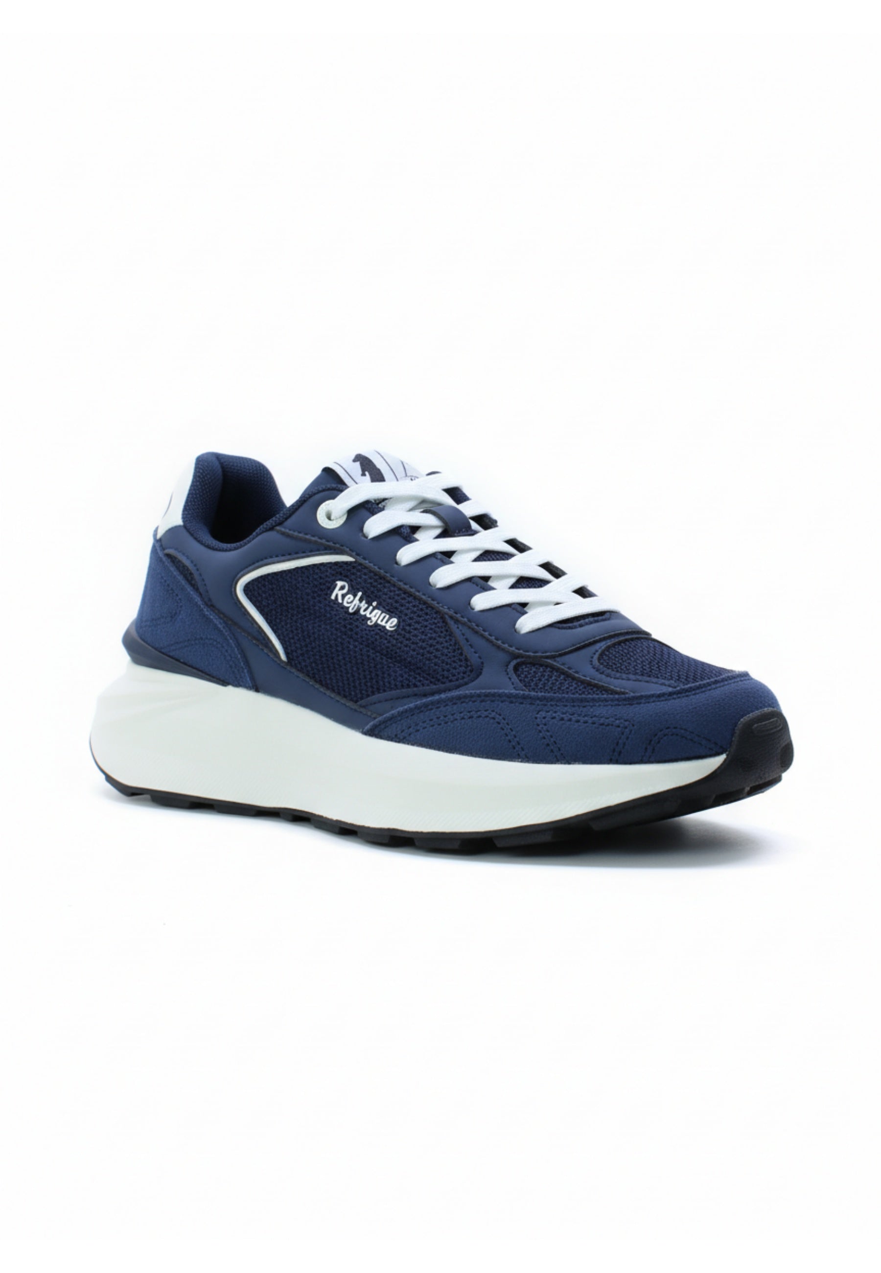 Refrigue SNEAKERS Blu