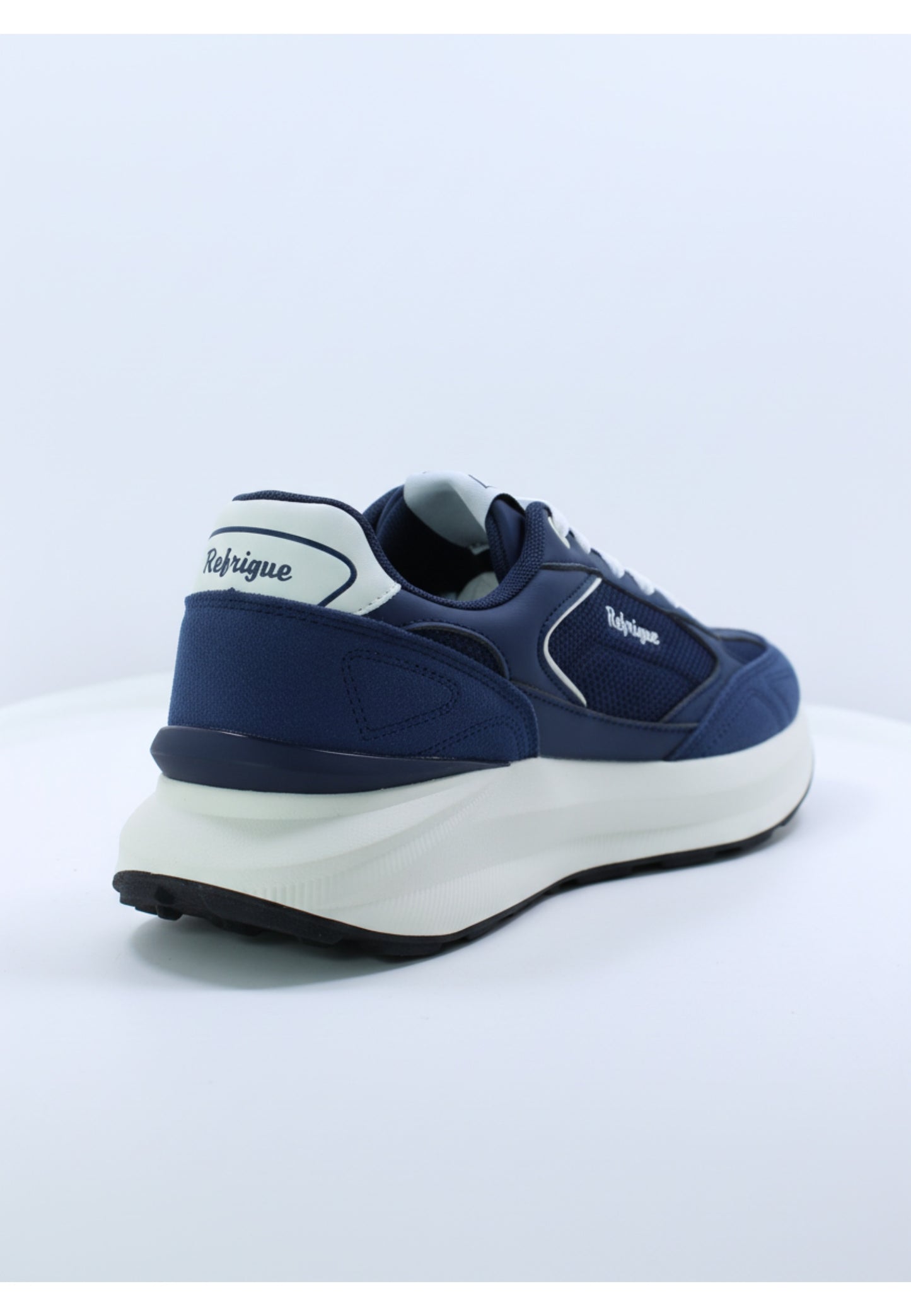 Refrigue SNEAKERS Blu
