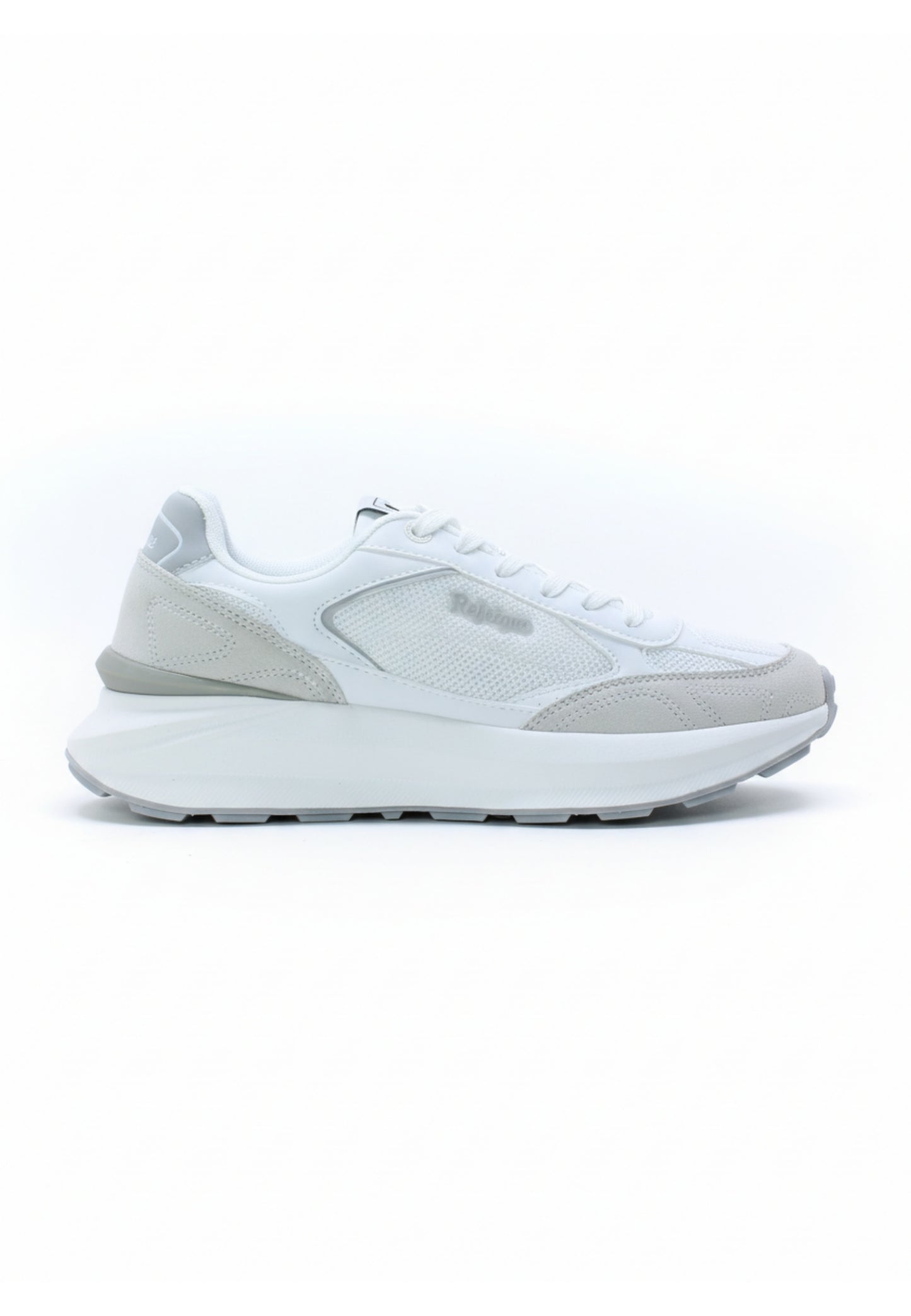 Refrigue SNEAKERS Bianco