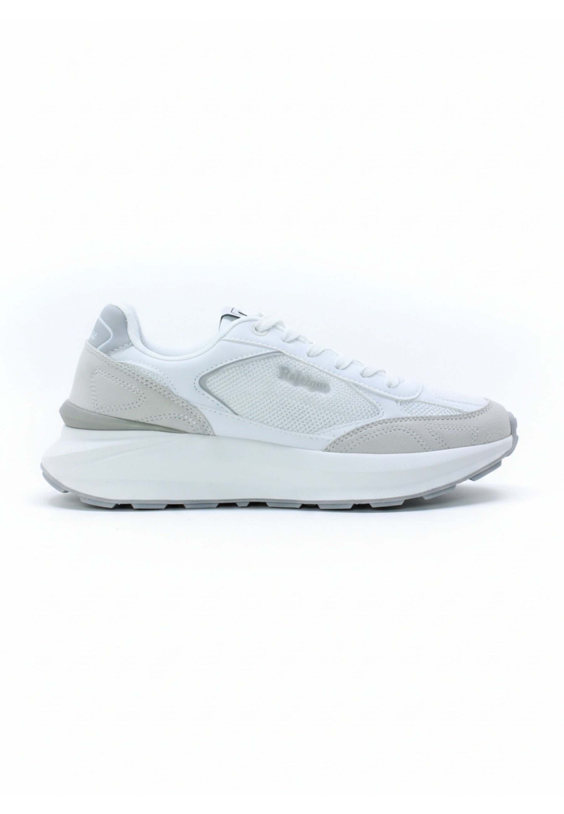Refrigue SNEAKERS Bianco