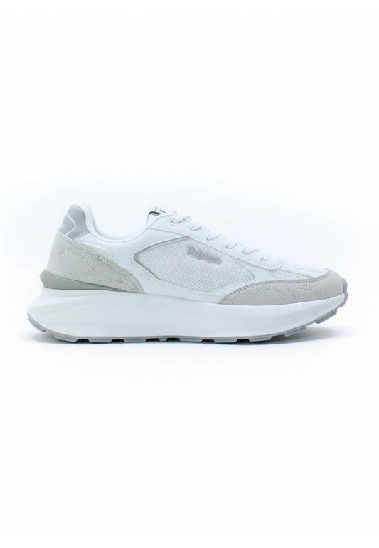 Refrigue SNEAKERS Bianco