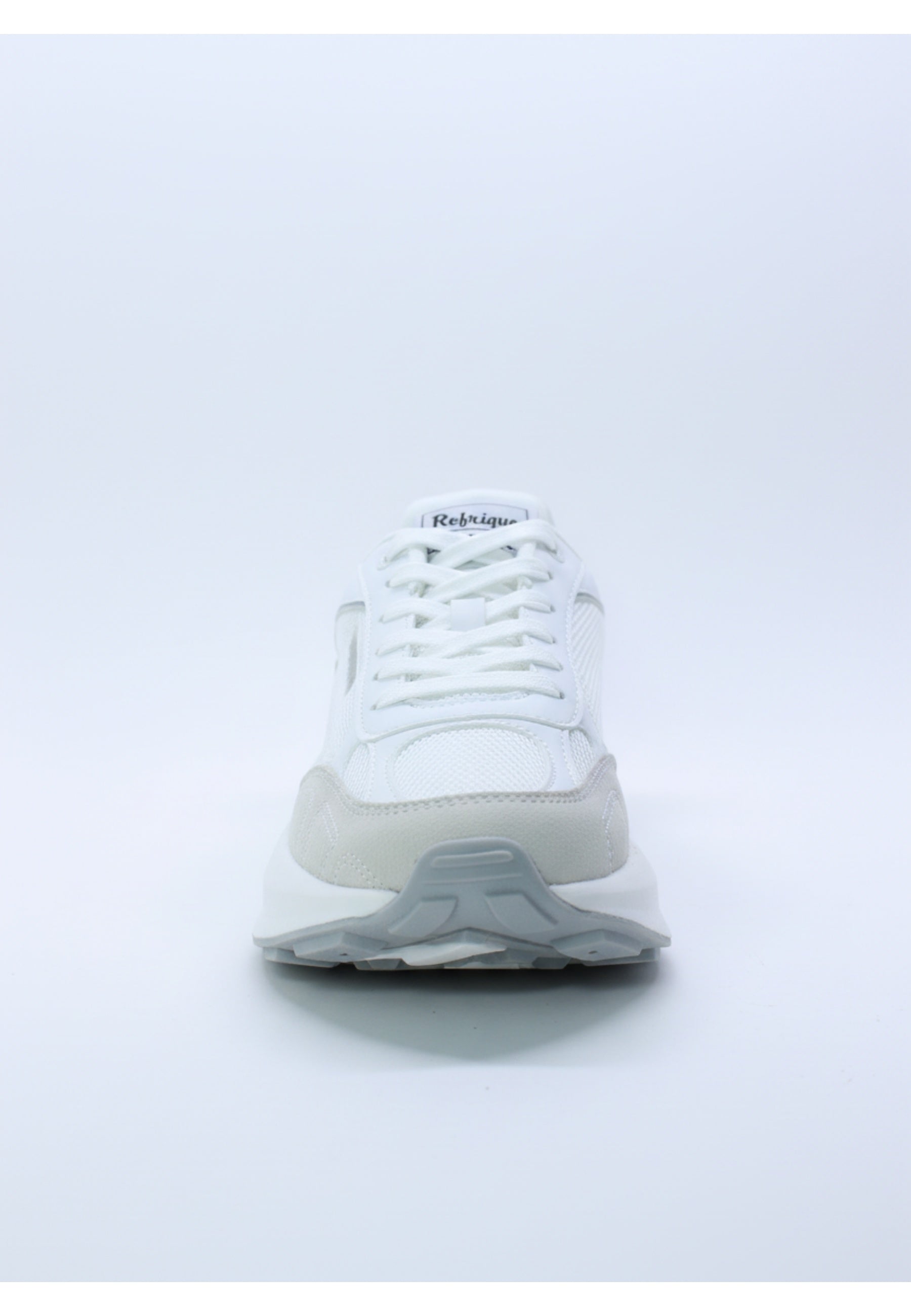 Refrigue SNEAKERS Bianco