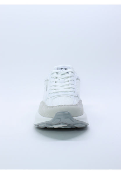 Refrigue SNEAKERS Bianco