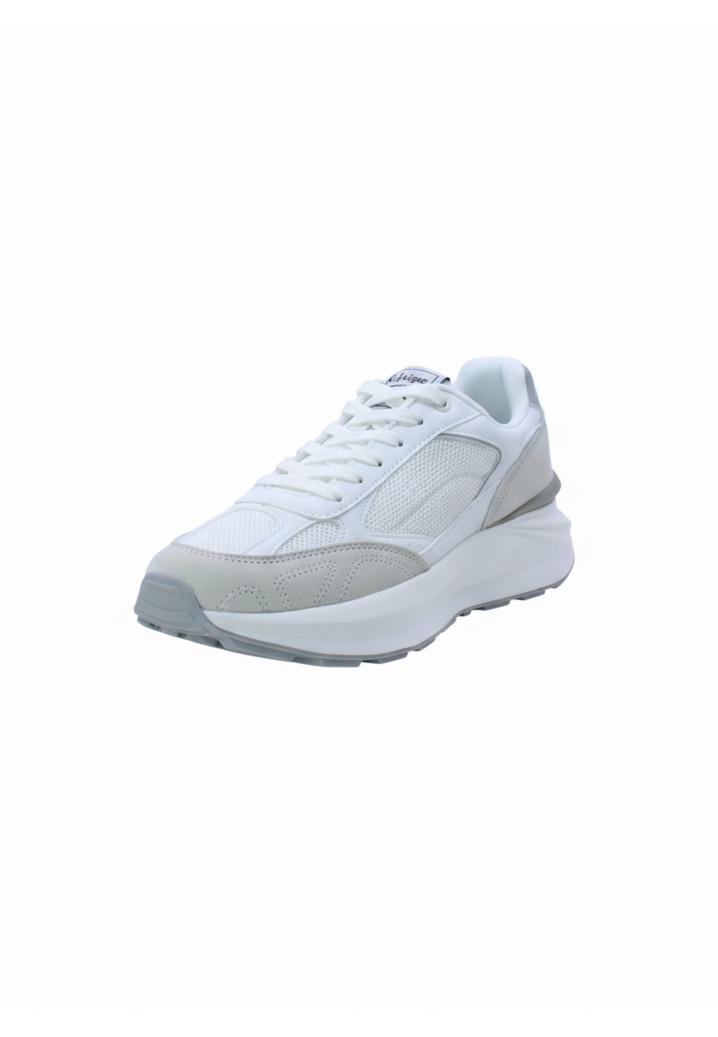 Refrigue SNEAKERS Bianco