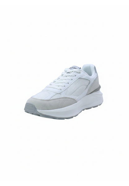 Refrigue SNEAKERS Bianco