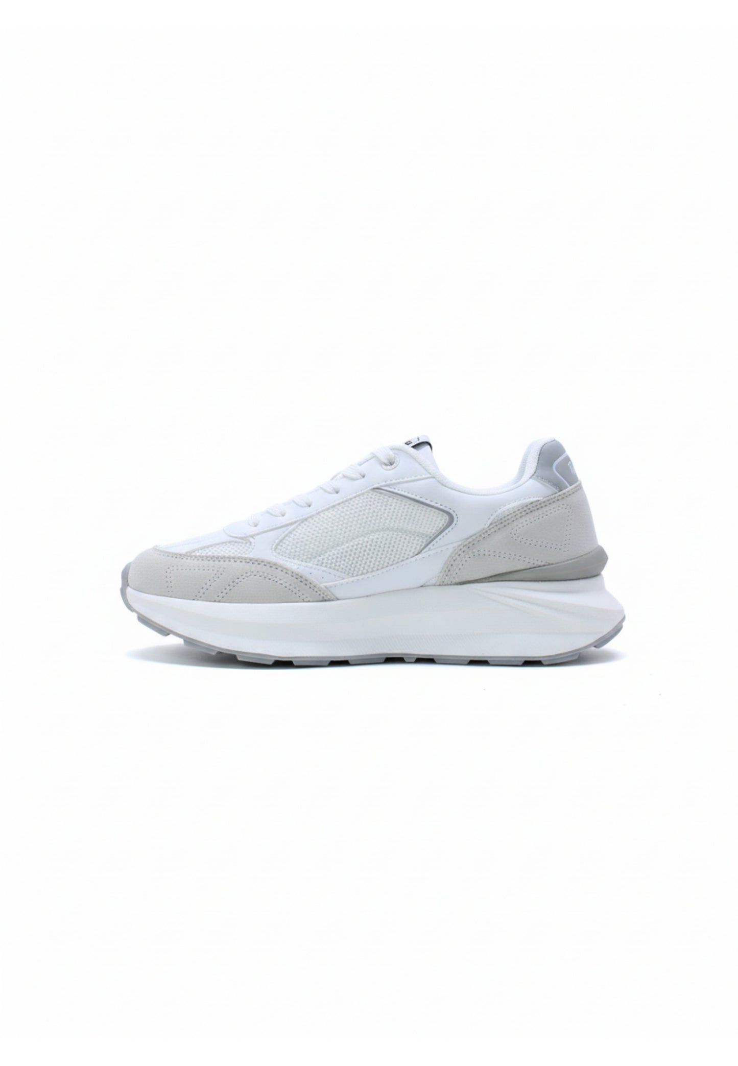 Refrigue SNEAKERS Bianco