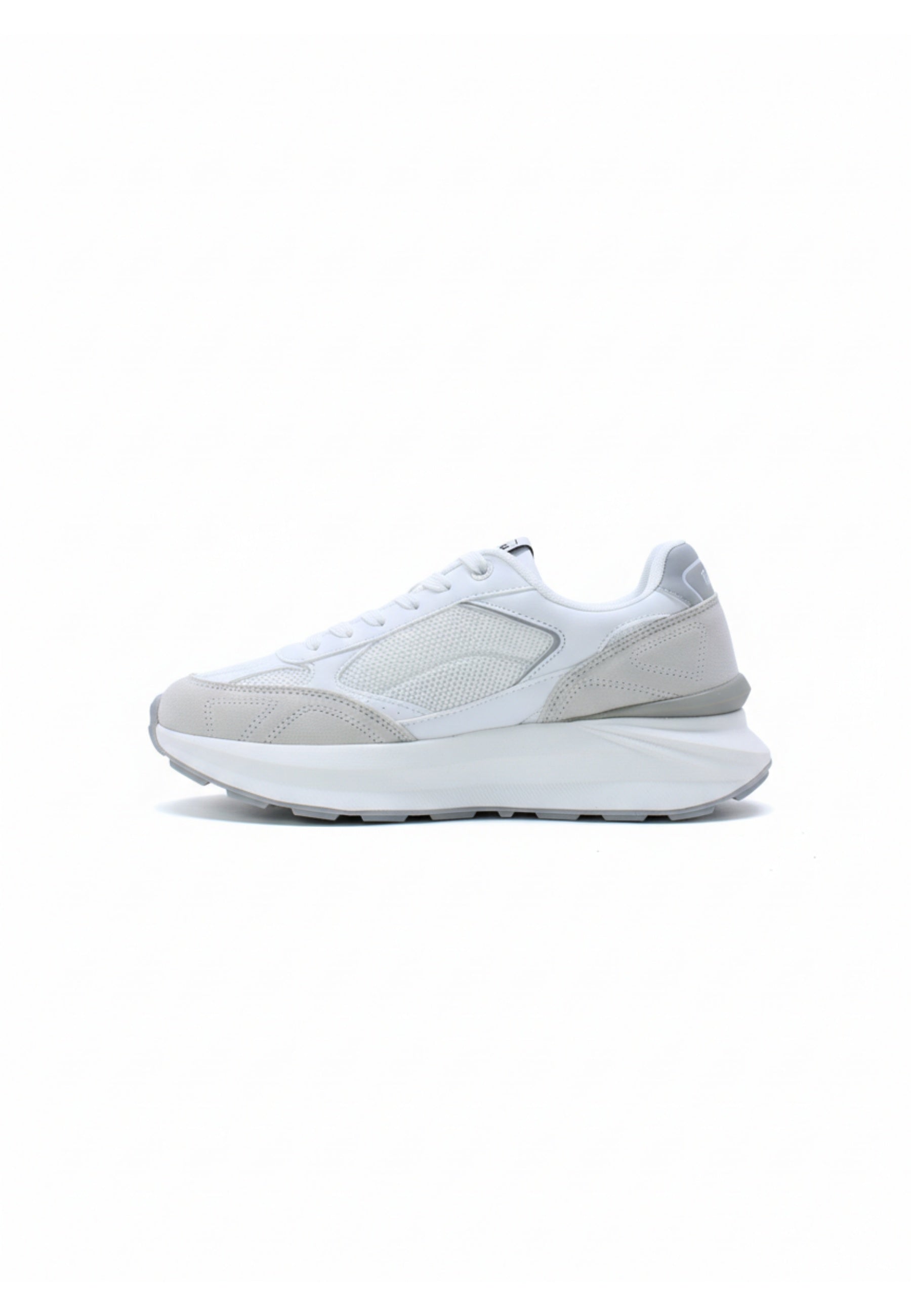 Refrigue SNEAKERS Bianco
