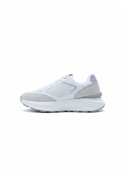 Refrigue SNEAKERS Bianco