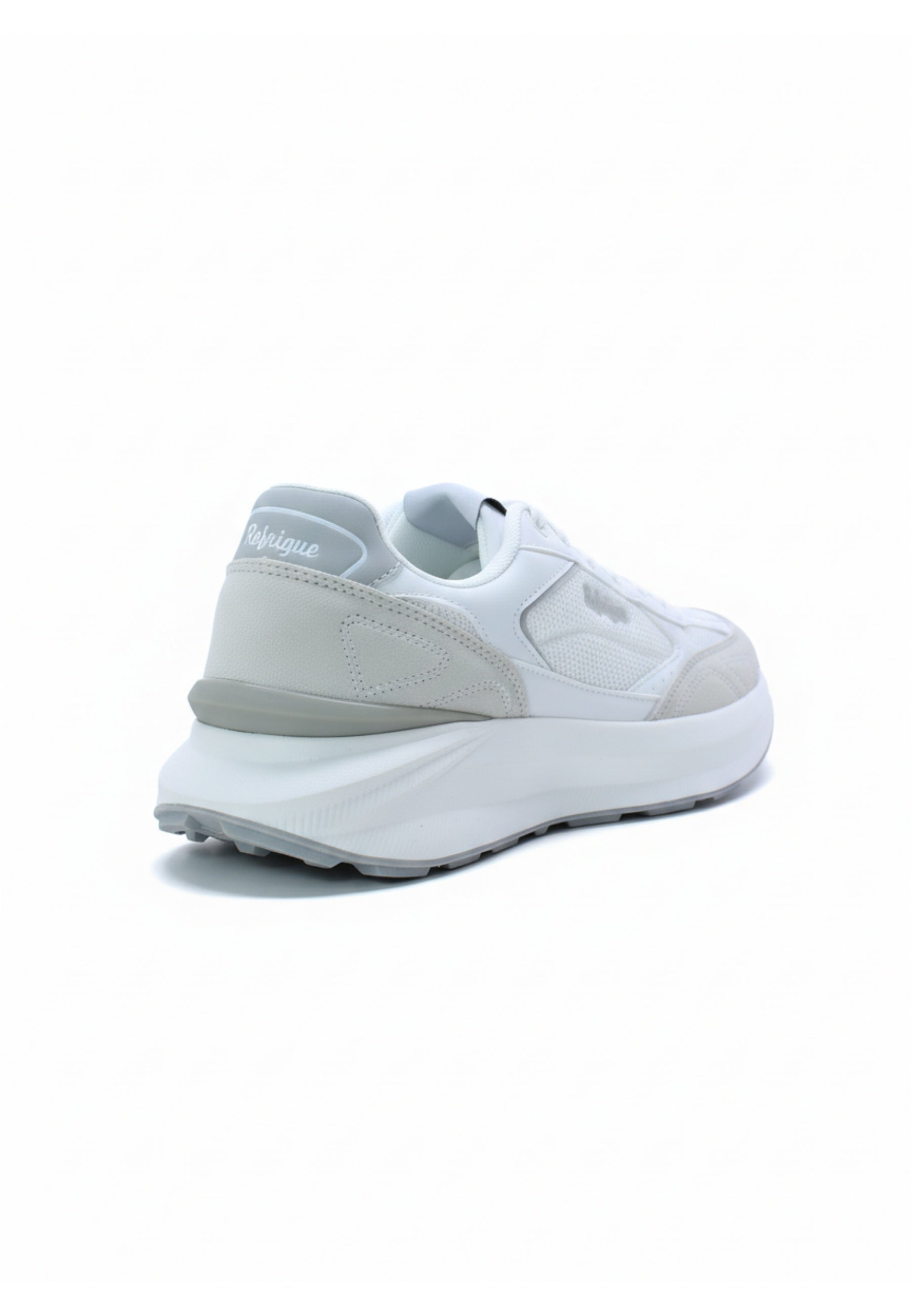 Refrigue SNEAKERS Bianco