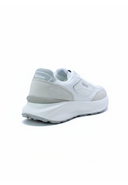 Refrigue SNEAKERS Bianco