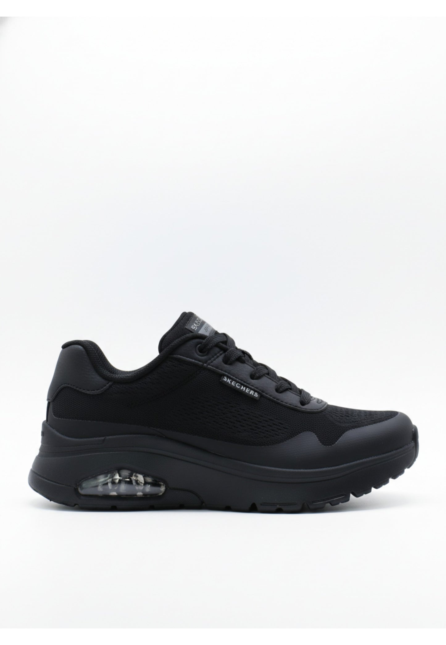 Skechers SNEAKERS Nero