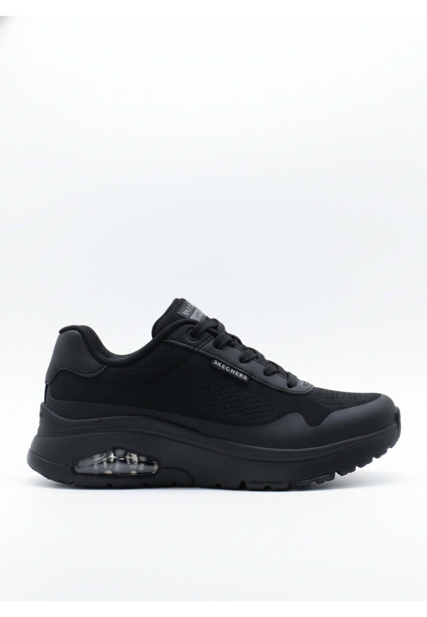 Skechers SNEAKERS Nero