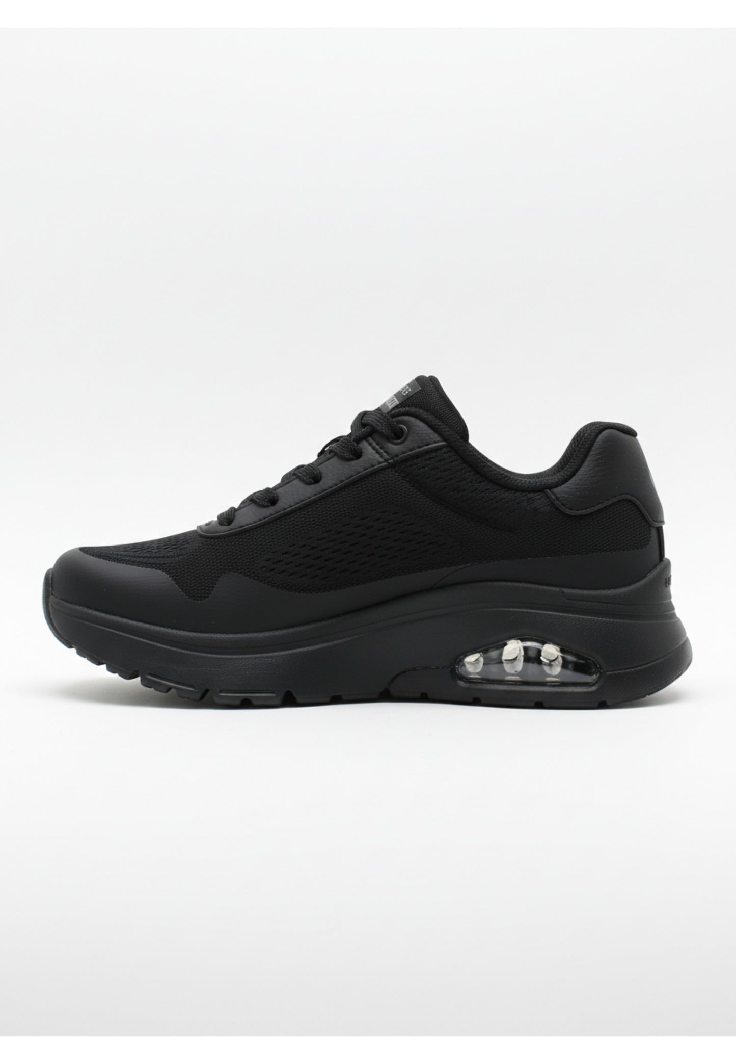 Skechers SNEAKERS Nero