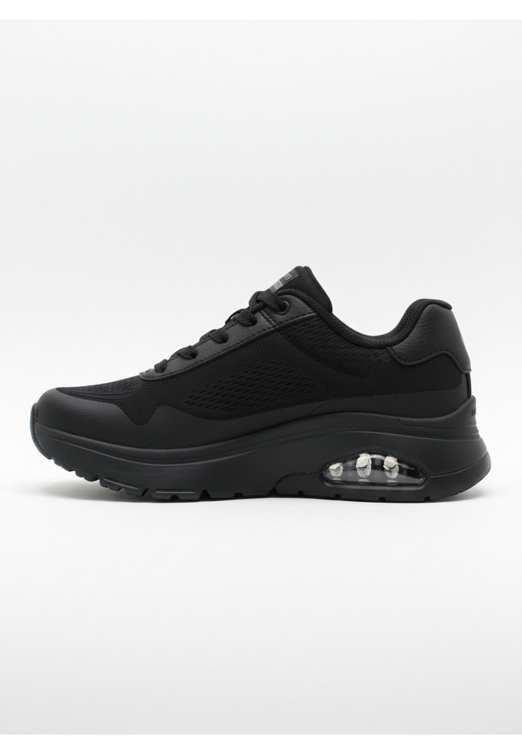 Skechers SNEAKERS Nero