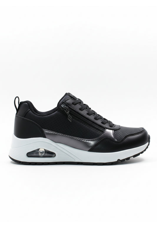 Skechers SNEAKERS Nero