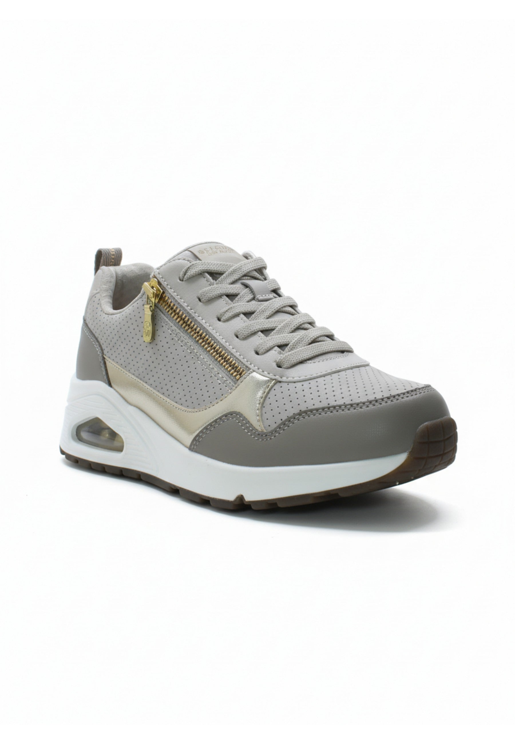 Skechers SNEAKERS Beige