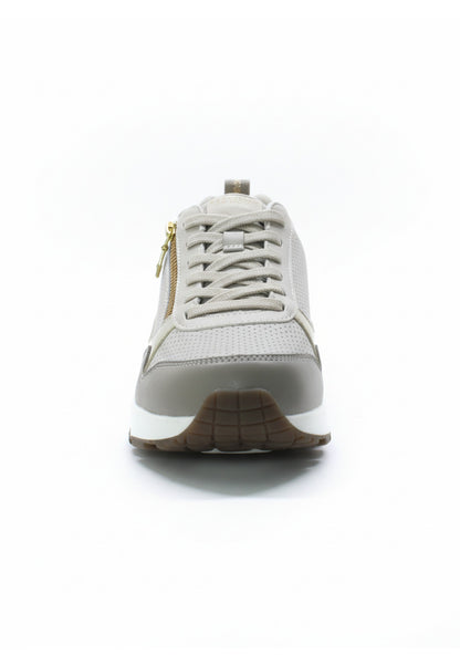 Skechers SNEAKERS Beige