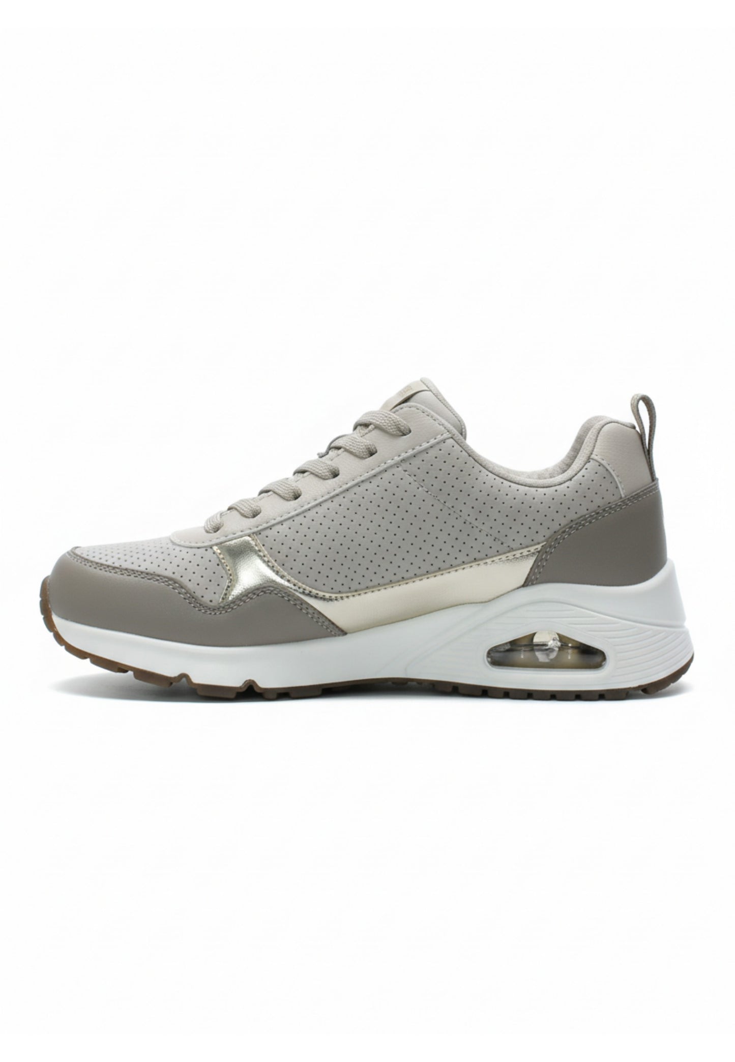 Skechers SNEAKERS Beige