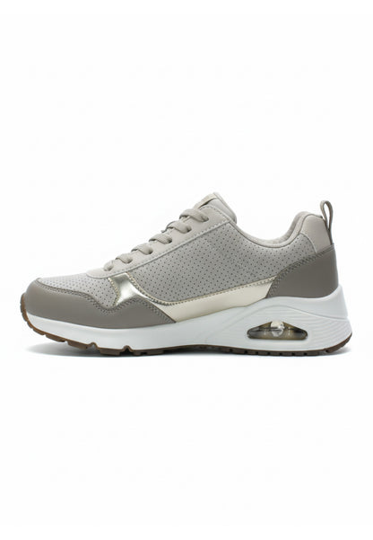 Skechers SNEAKERS Beige