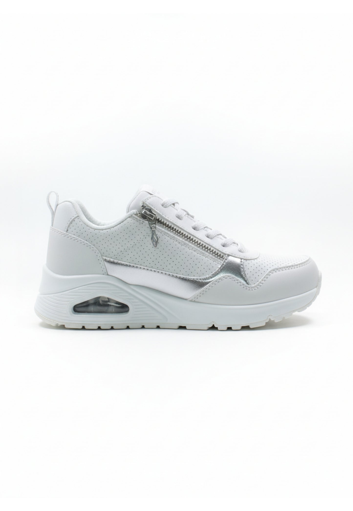 Skechers SNEAKERS Bianco