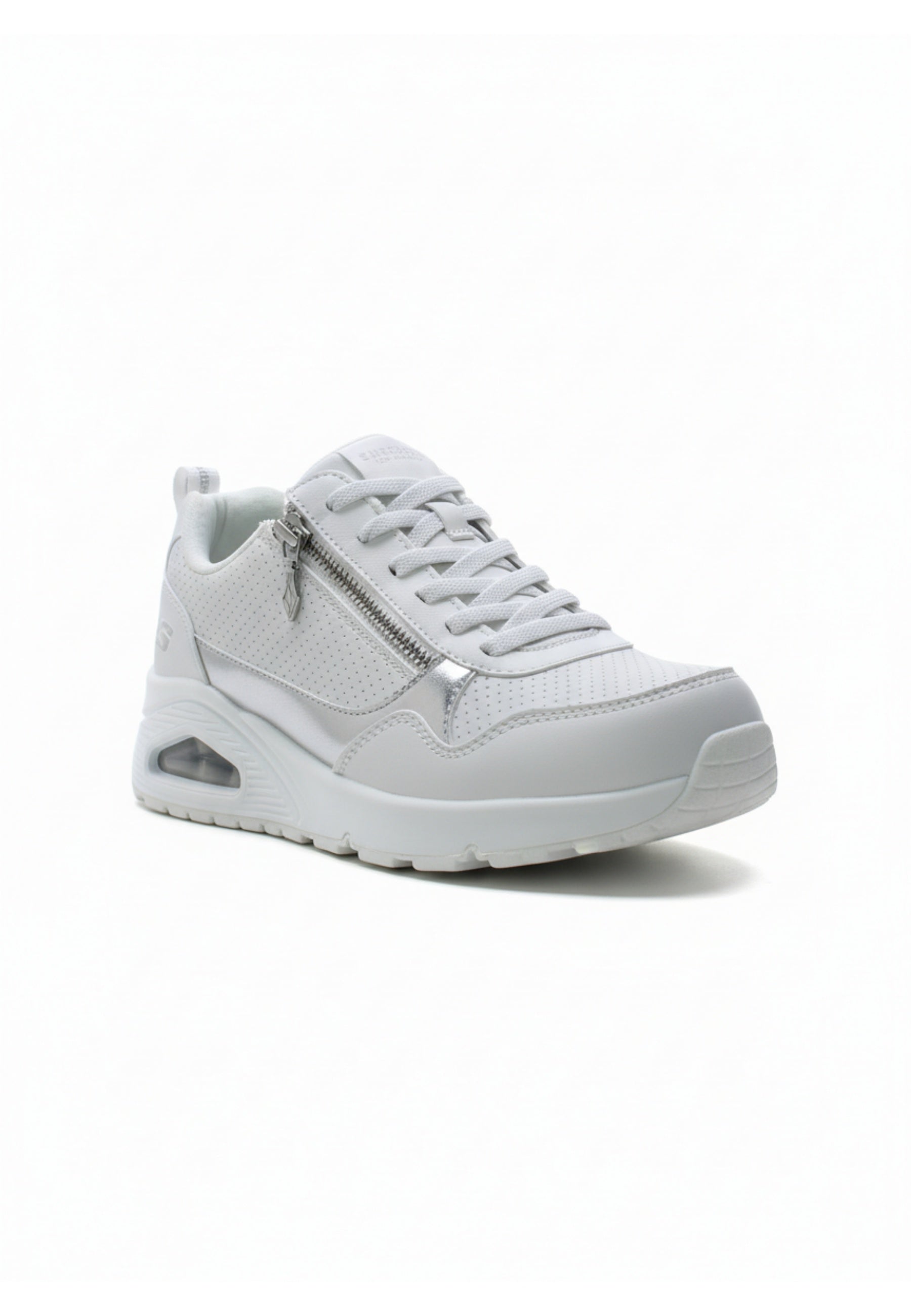 Skechers SNEAKERS Bianco