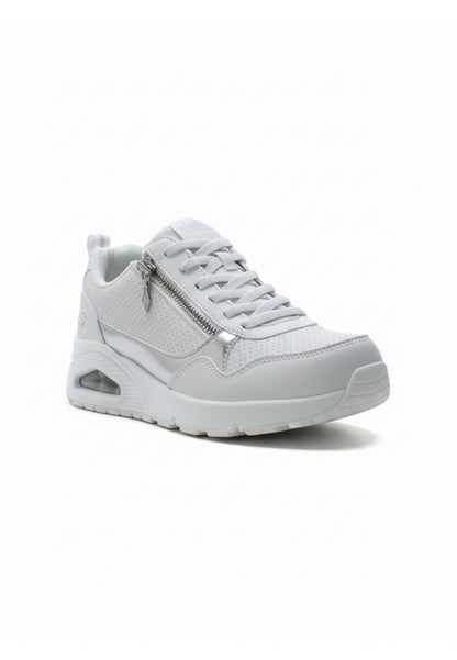 Skechers SNEAKERS Bianco