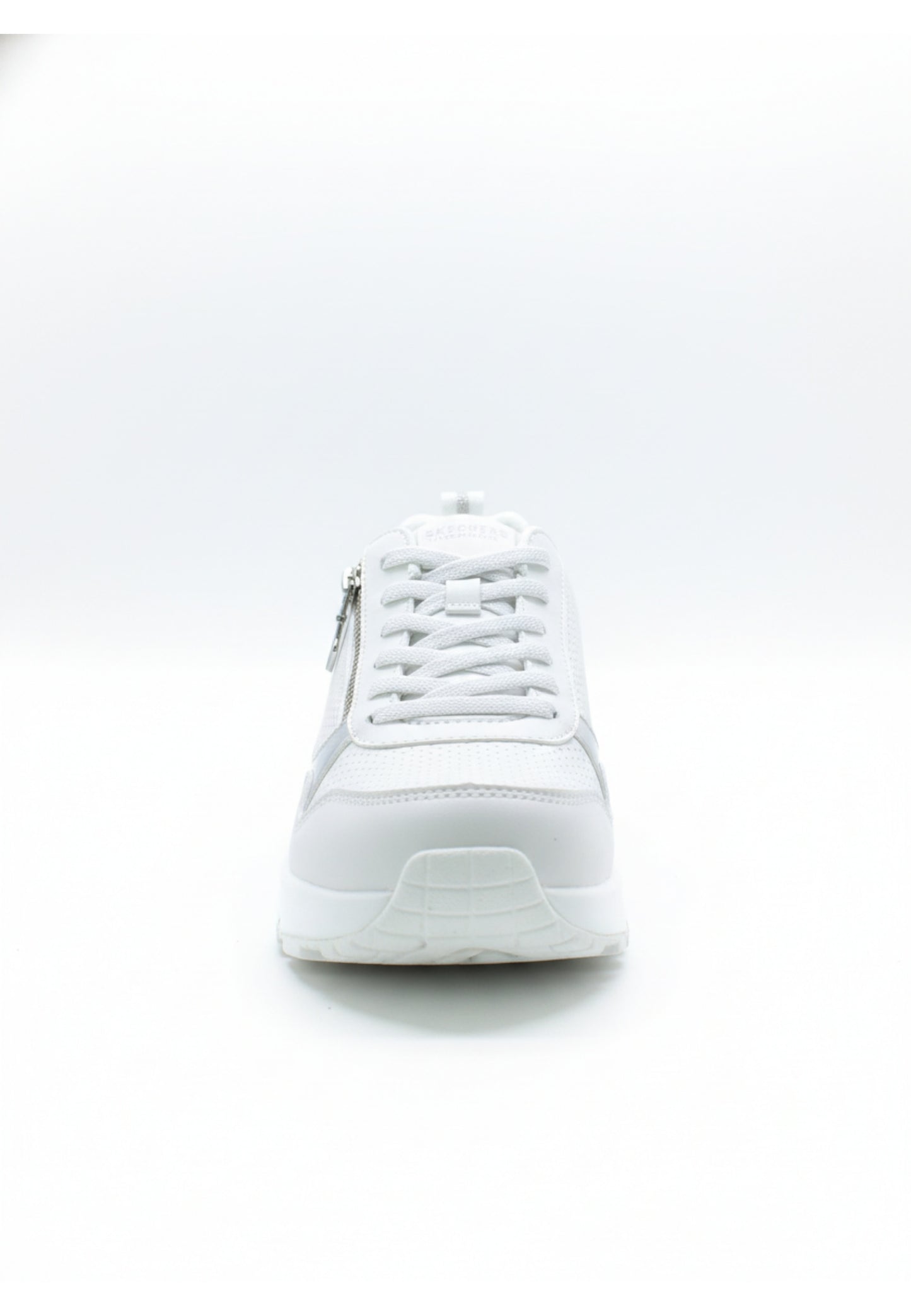 Skechers SNEAKERS Bianco