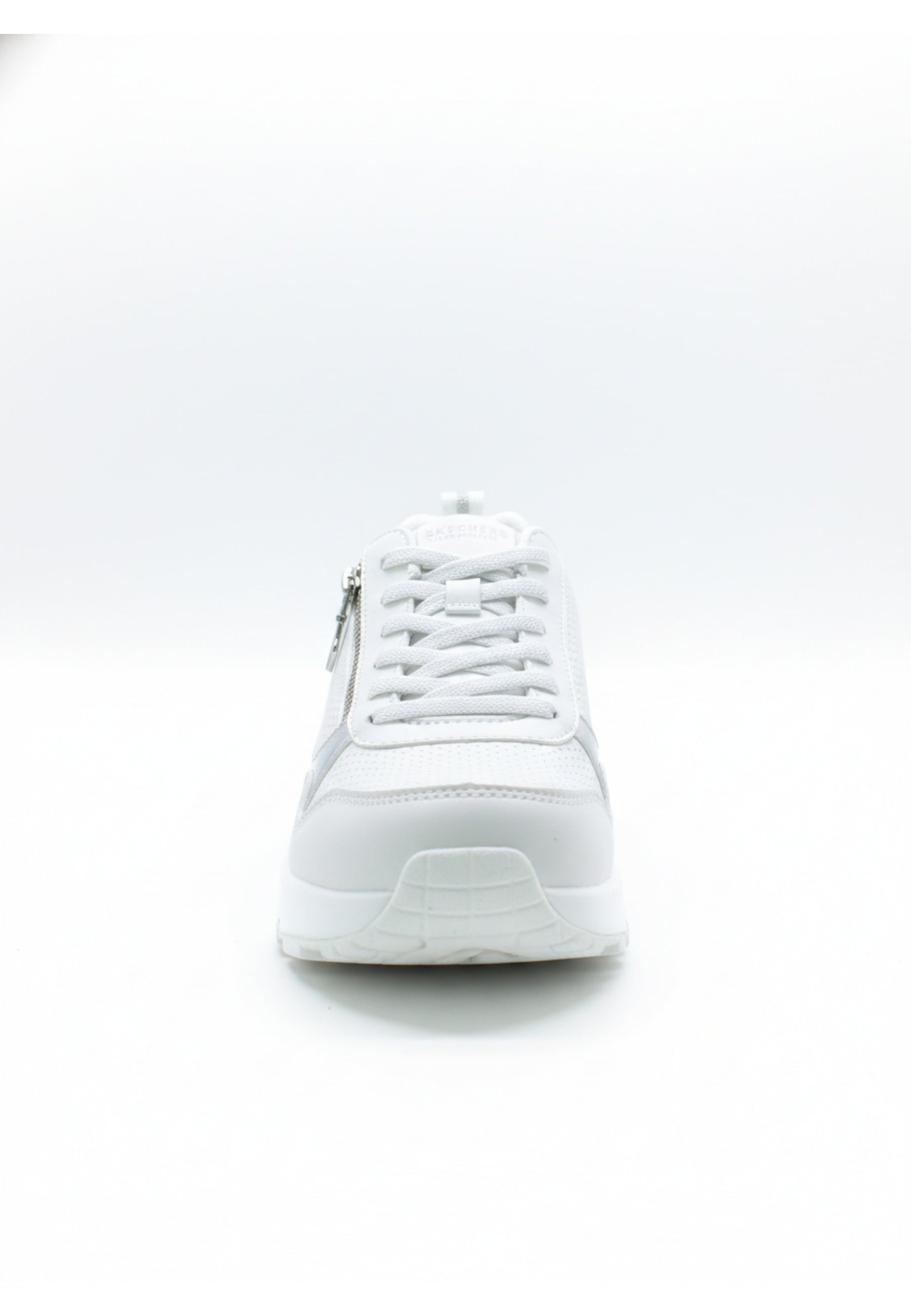 Skechers SNEAKERS Bianco