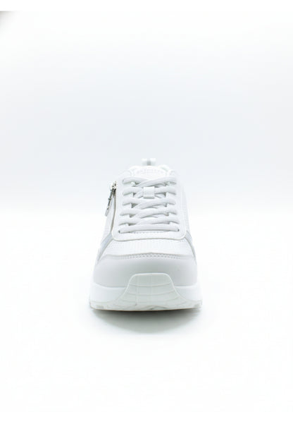 Skechers SNEAKERS Bianco