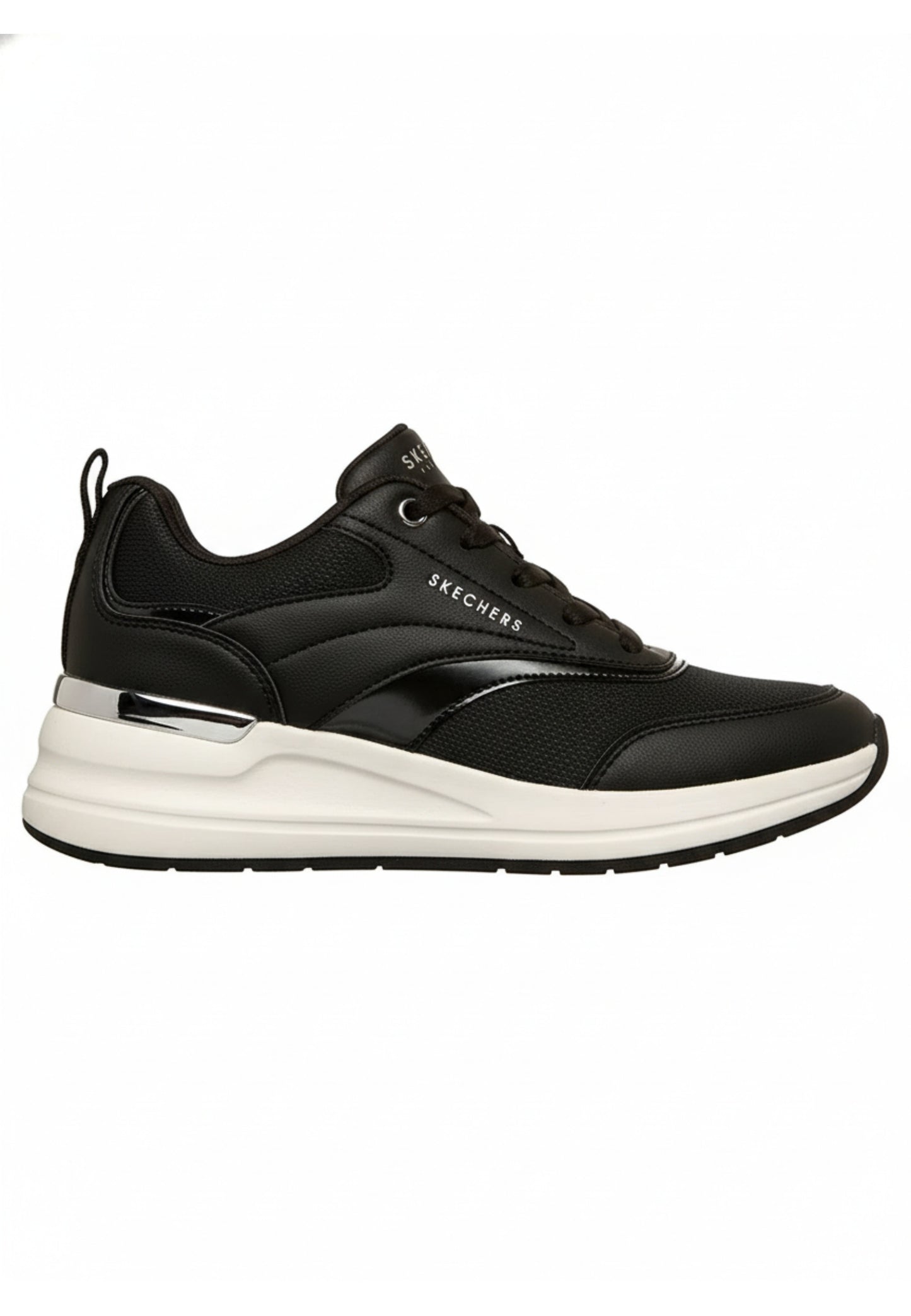 Skechers SNEAKERS Nero