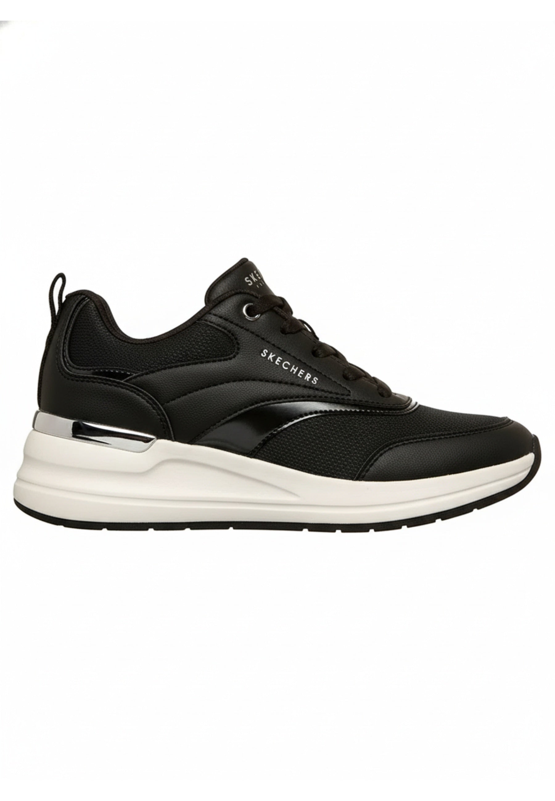 Skechers SNEAKERS Nero