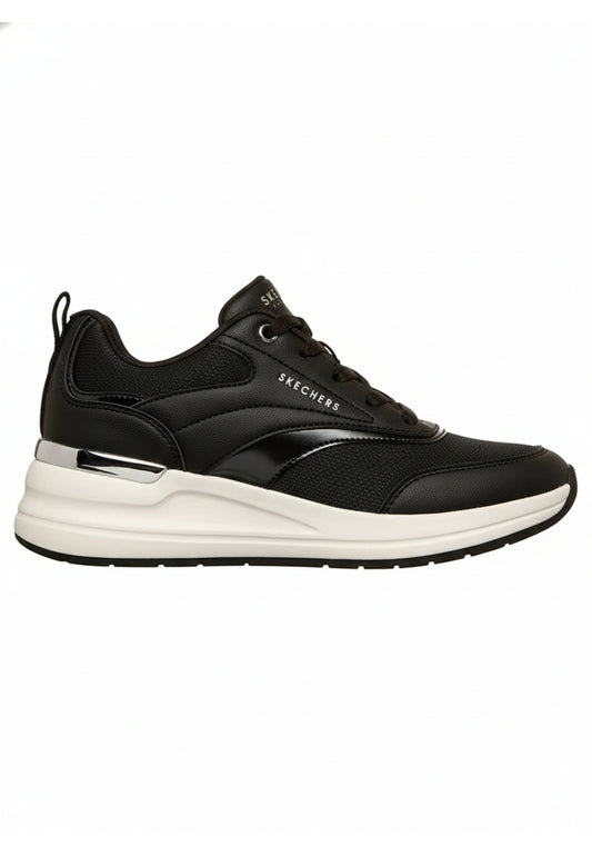 Skechers SNEAKERS Nero