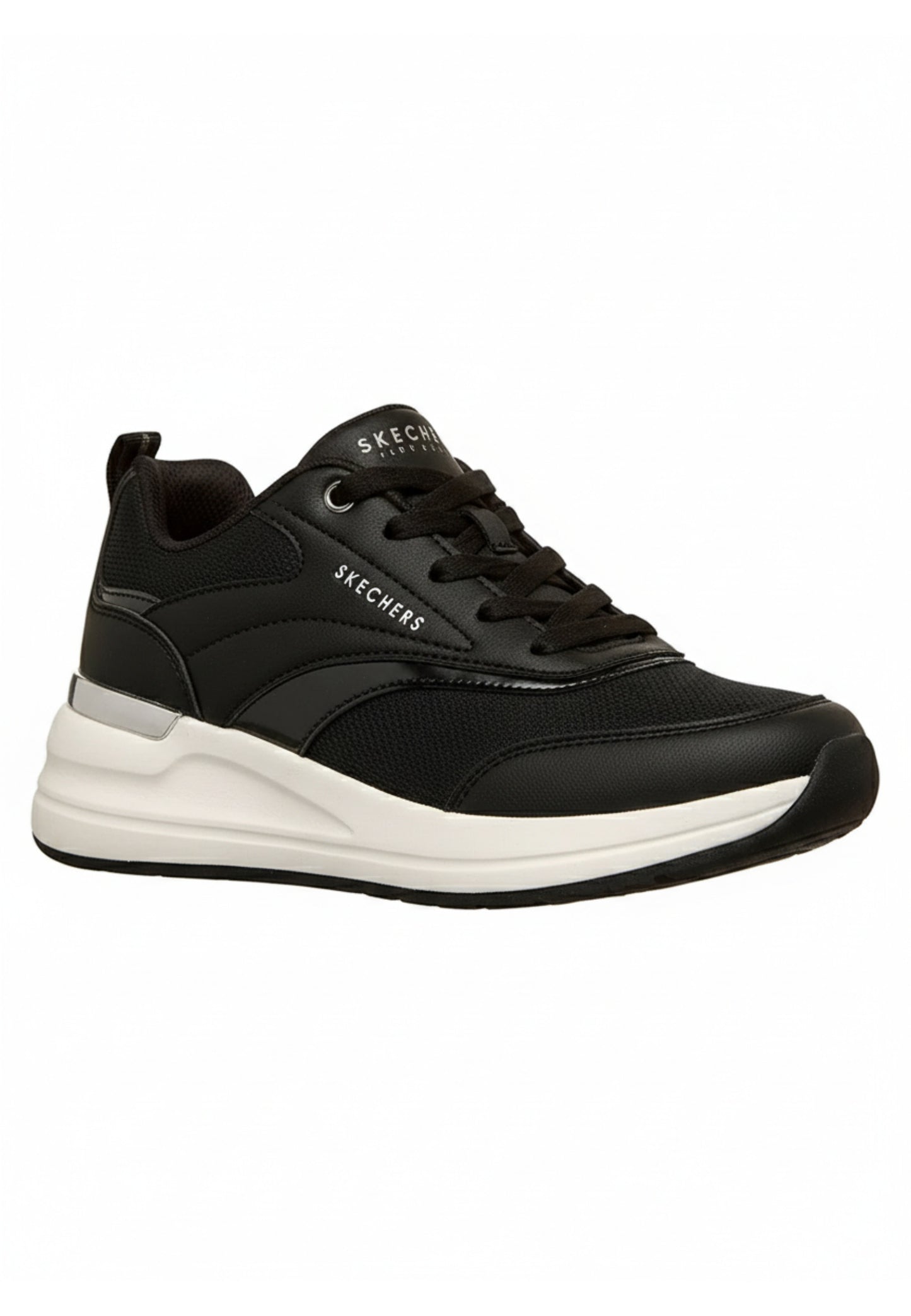 Skechers SNEAKERS Nero