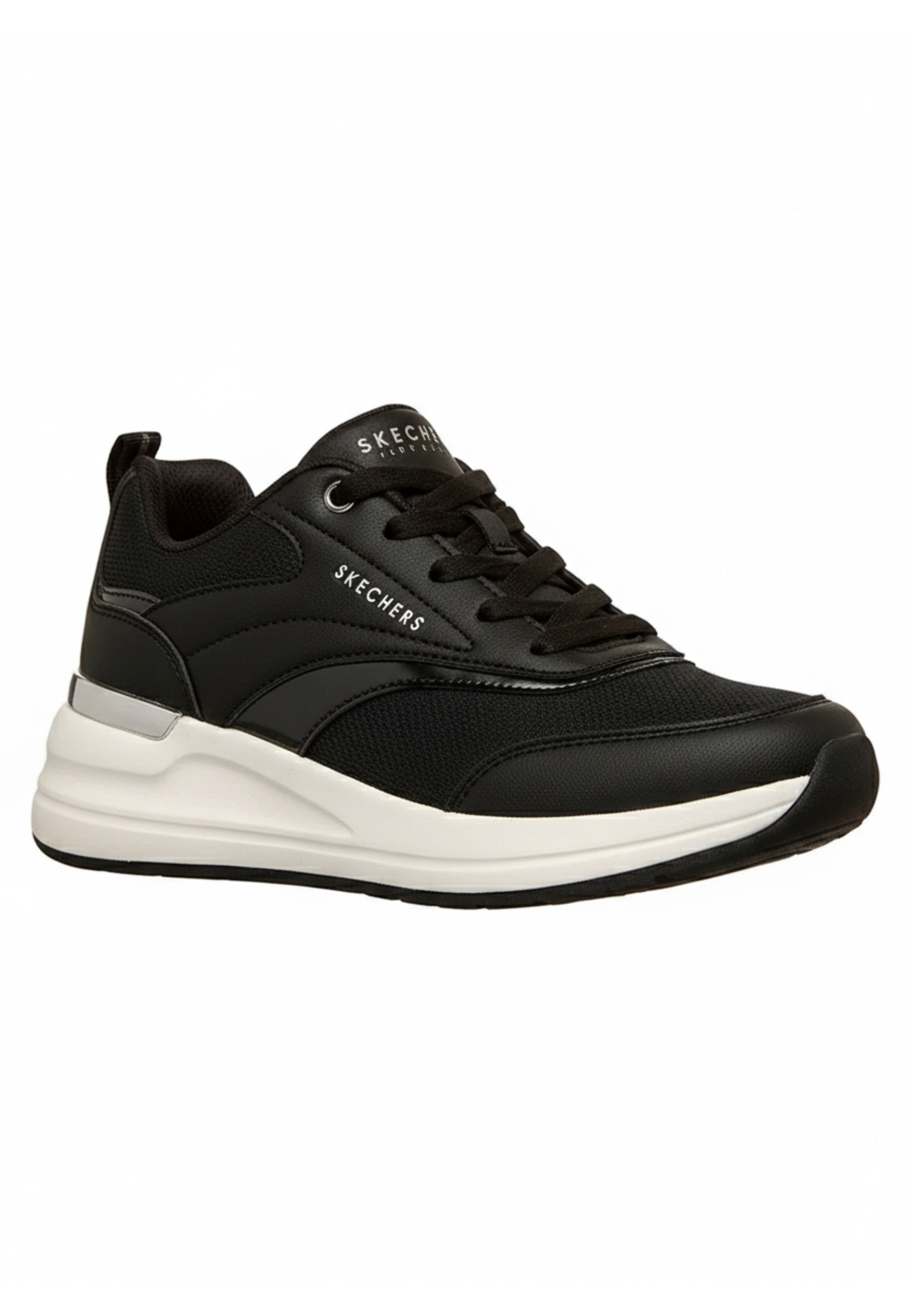 Skechers SNEAKERS Nero