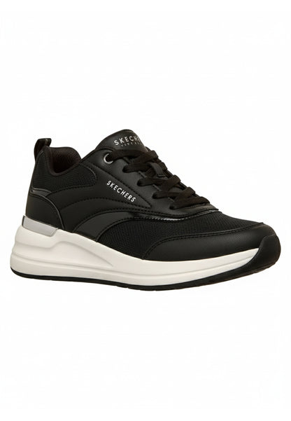 Skechers SNEAKERS Nero