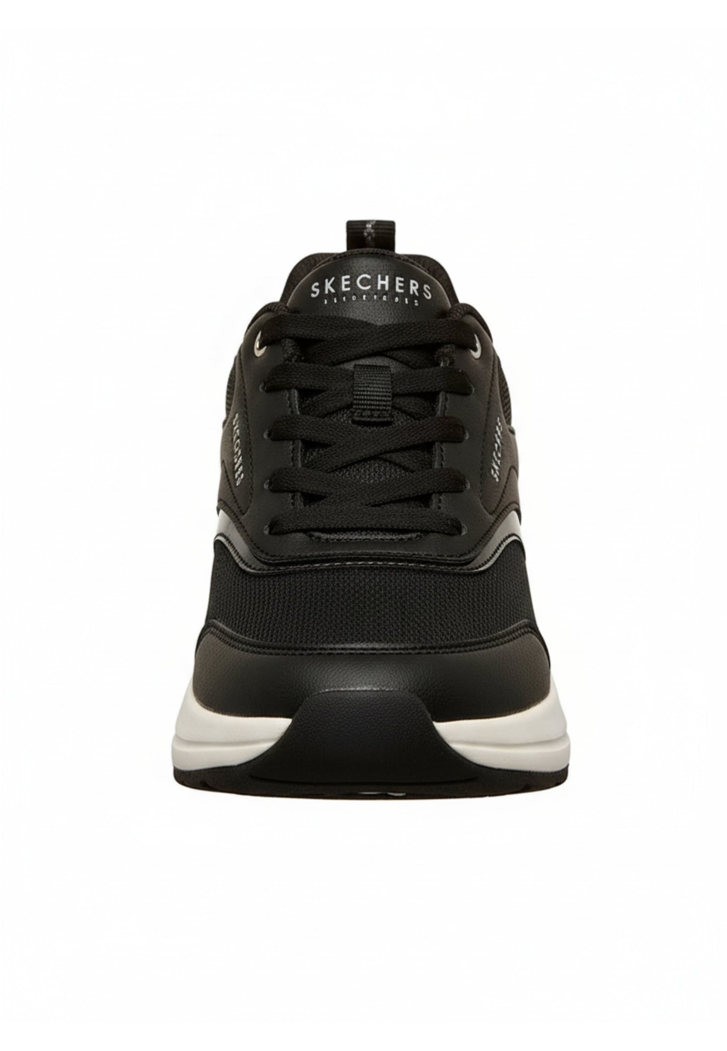 Skechers SNEAKERS Nero