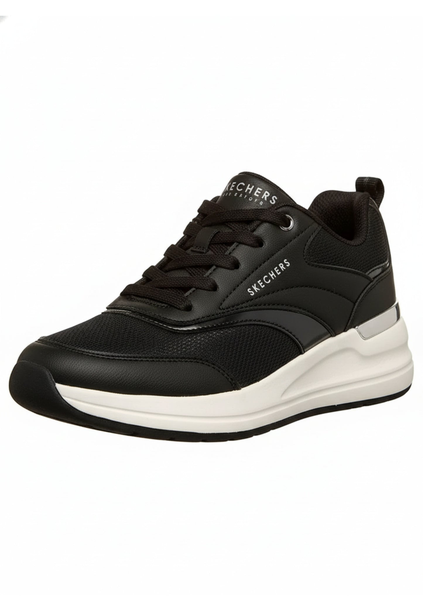Skechers SNEAKERS Nero