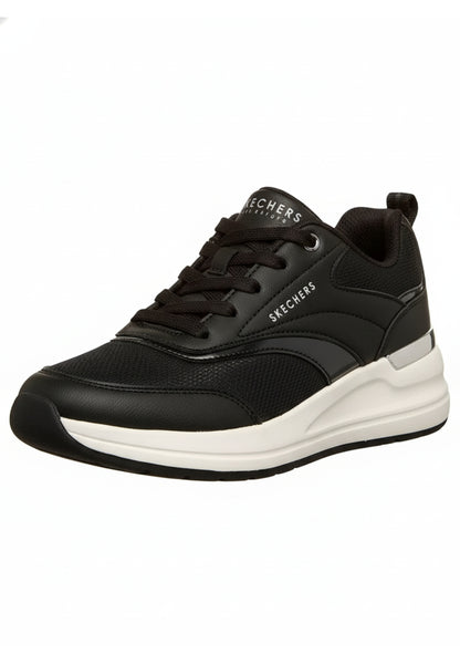 Skechers SNEAKERS Nero