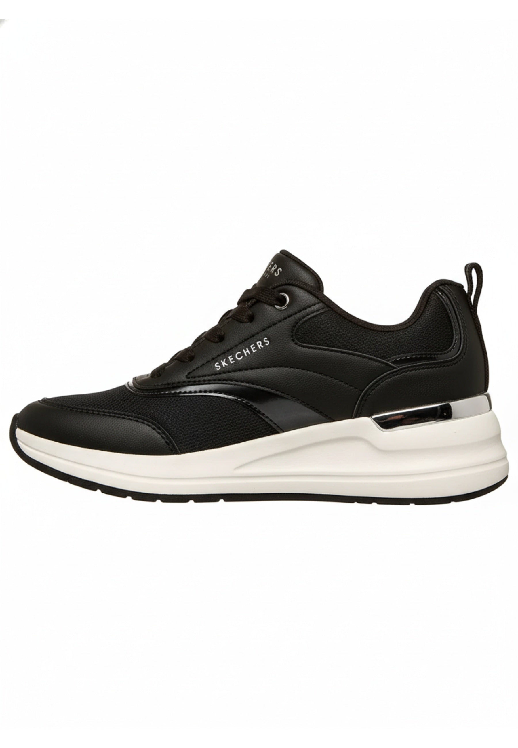 Skechers SNEAKERS Nero