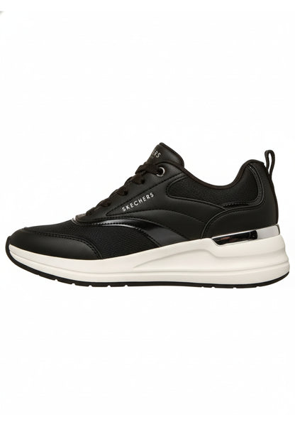 Skechers SNEAKERS Nero
