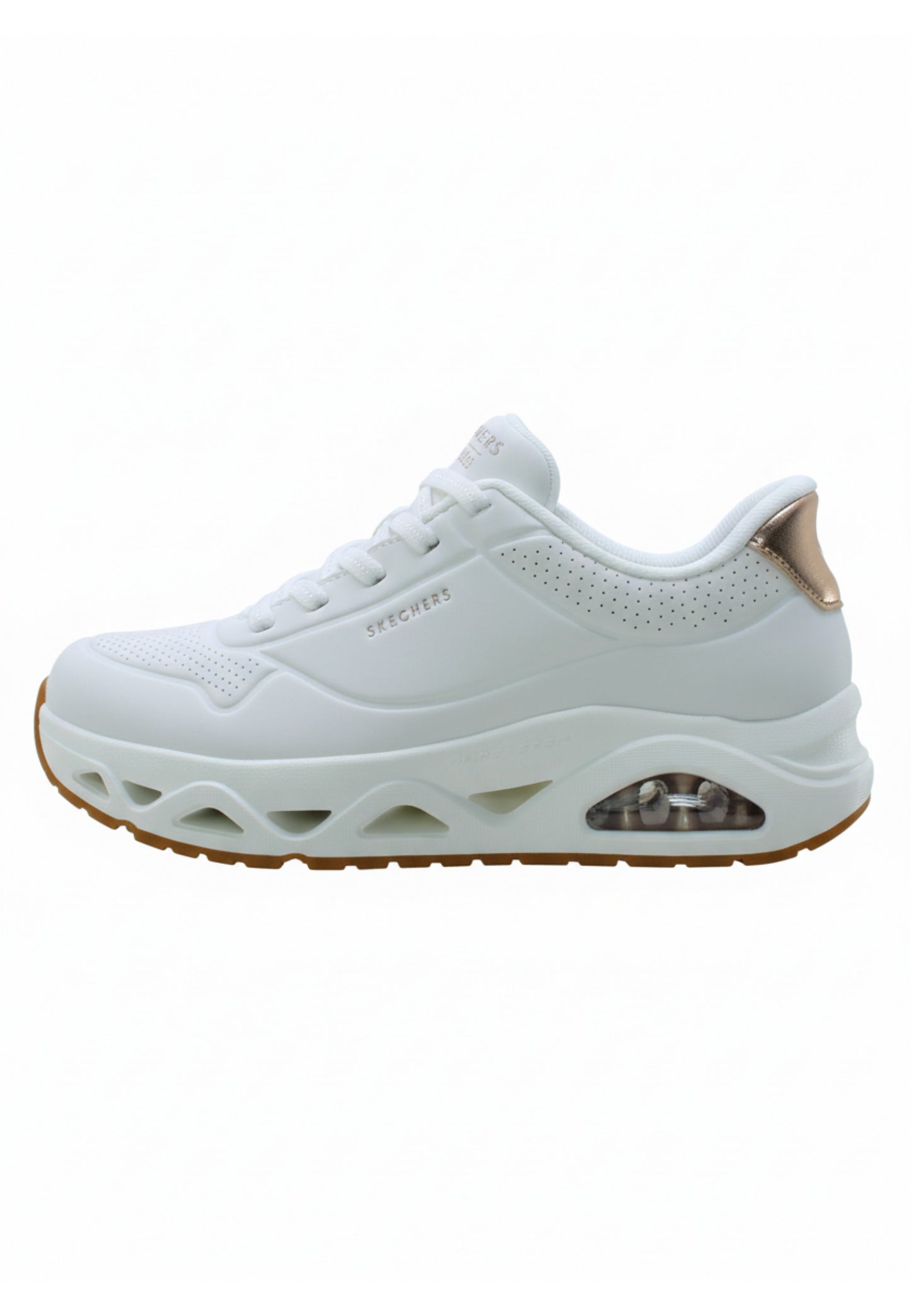 Skechers SNEAKERS Bianco