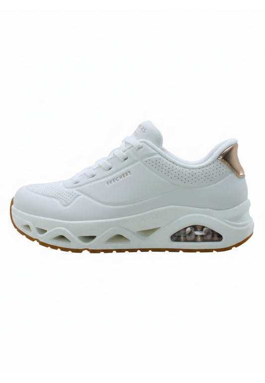 Skechers SNEAKERS Bianco