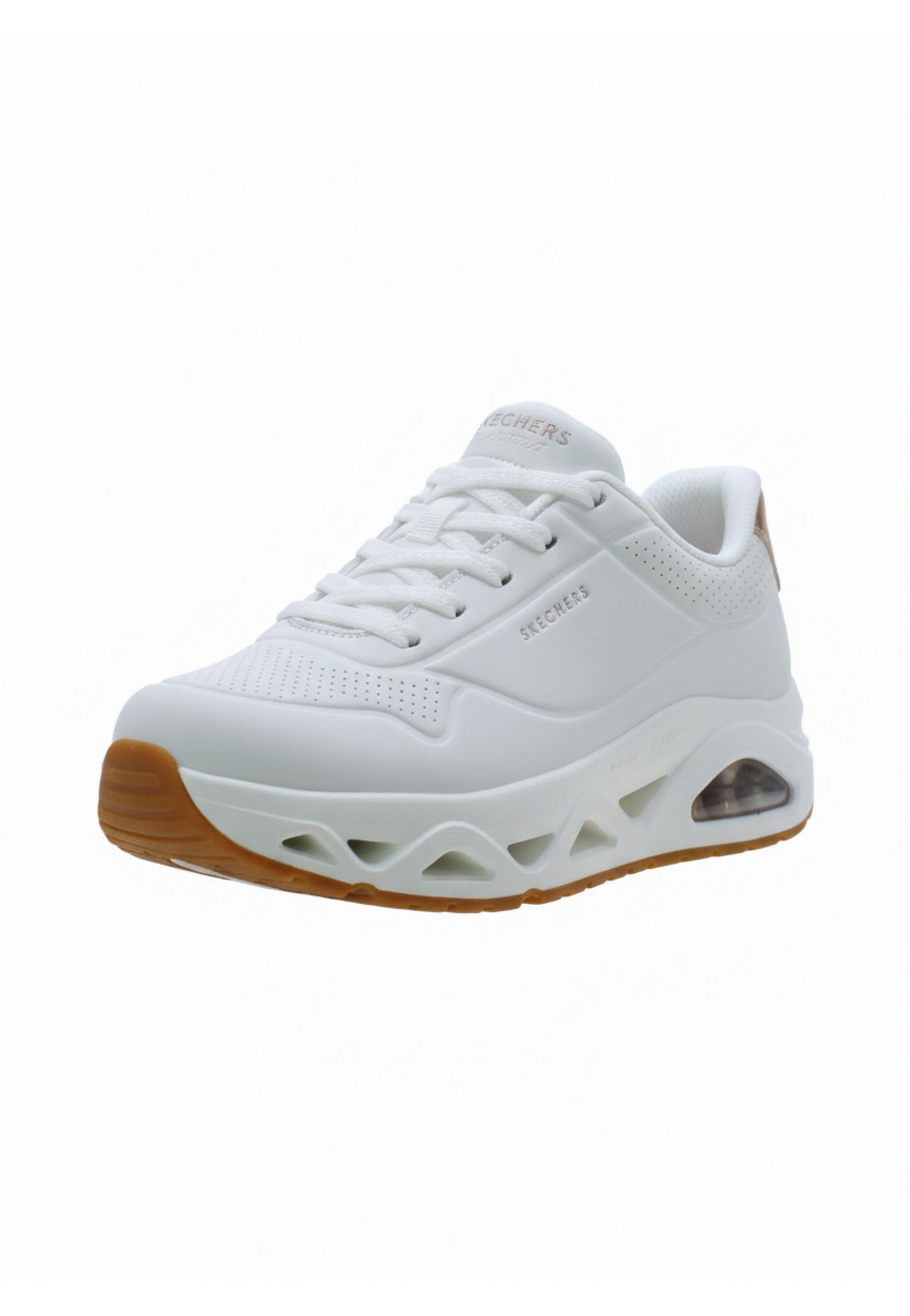 Skechers SNEAKERS Bianco
