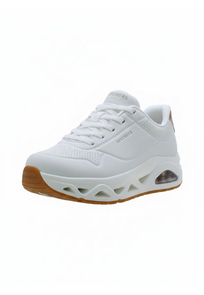 Skechers SNEAKERS Bianco